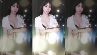 도하정 노출실수 2분26초.5분53초.8분45초 korean porn vip