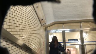 ２日分盗撮 また会えたあの子 voyeur jp