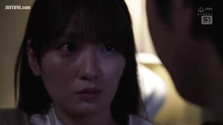SONE-498 The new wife's plump body becomes overly sensitive and hot... Reducing Mosaic JAV