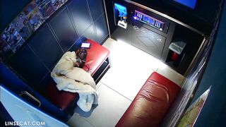 코인 노래방 비주얼좋은 빨간 니트티녀 korean porn vip
