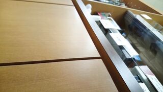 パンチラ警察24時 容疑者は12人 スカートぶってる女子を検挙せよ voyeur jp 06