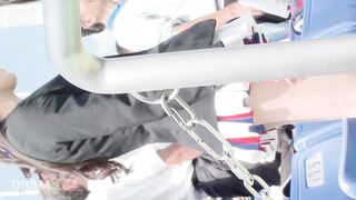 cheer382 389の4本セット voyeur jp