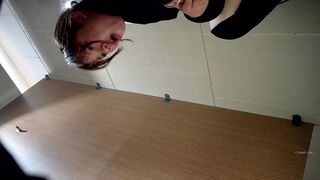 Toilet Voyeur sifangktv 2806-2808 1 07-060626