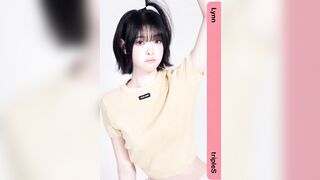 LYNN DOUBLE BJ 115784 1 KPOP ALLPOP