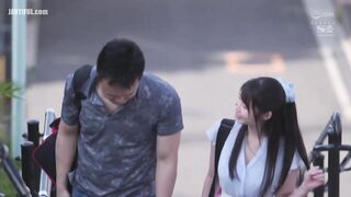 SSNI-545 Violated by my father and stepfather, I am destined to be... Reducing Mosaic JAV
