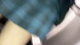 j 逆さ撮り17連発無修正版 voyeur jp