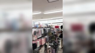 お姉さんの逆さ見せパン動画８人分 ２７９ voyeur jp 02