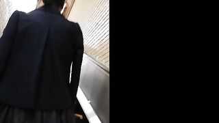 ギャル編 逆さの現場撮りno 292 voyeur jp 03
