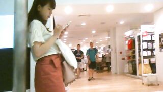 素人美人のフェチ動画 vol 67 voyeur jp 03