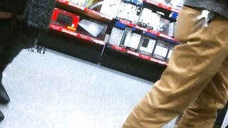 素人美人のフェチ動画 vol 31 35セット再販 2 voyeur jp 12