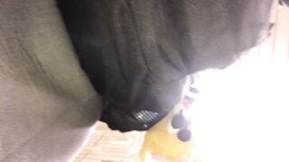 逆さ紀行4 再びko voyeur jp