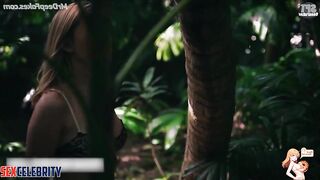 Wild face fuck in the jungle - Emily VanCamp artificial intelligence WPOP ALLPOP