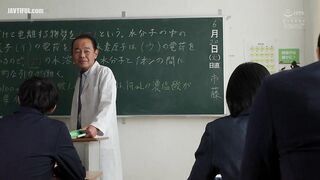 CAWD-566 Sleep Creampie A female student who was trained to climax... Reducing Mosaic JAV