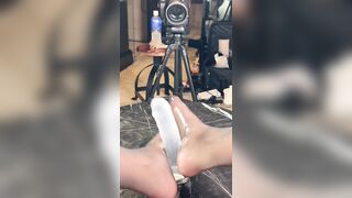 모델 윤예하 아찔한  세로캠 모음 korean porn vip