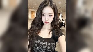 WONYOUNG POV BLOWJOB 119856 1 KPOP ALLPOP