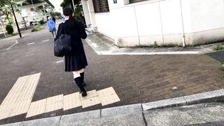 jkめくり12 voyeur jp