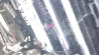 no 084 ハーフ系美女 ナプ〇ンギャル w白パン2人組 voyeur jp
