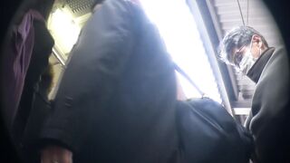 大興奮 ミニスカjk vol 44 ミニスカｊｋ詰め合わせ voyeur jp
