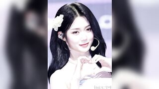 YUBIN CUM ON FACE 122417 1 KPOP ALLPOP