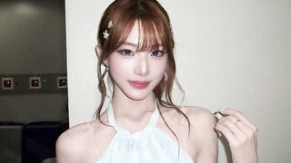 XINYU THREESOME 122514 1 KPOP ALLPOP