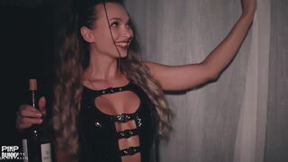 Babe Lily Gets Fucked At The Afterparty OnlyFans