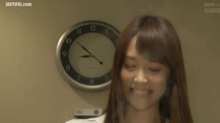 SHKD-675 The Cheerful Wife Shizuku Memori Reducing Mosaic JAV