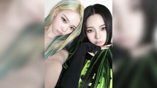 KISSING 124156 1 KPOP ALLPOP