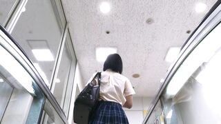 めくり見せつけ 小悪魔笑顔でひもtバック大サービス ド変態 kの危険なエロ遊戯 tpc 027 2 voyeur jp