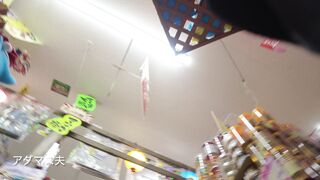 キャバ嬢風 voyeur jp