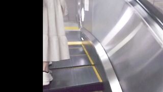 真下からの撮影 52 voyeur jp