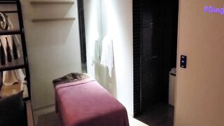 소문으로만 듣던 레즈 성감마사지 korean porn vip
