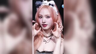 LIZ SHOWS TITS 123892 1 KPOP ALLPOP