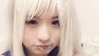 限定30食極上・苺パフェ、ついに解禁。 jvip 110626 lz1wN55n2A3B15 0021
