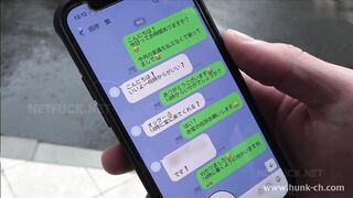 HUNK CHANNEL – OAV1308 – パパ活物語〜彰人編〜【生掘り】 gays