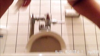 オリジナルトイレ11 toilet 1