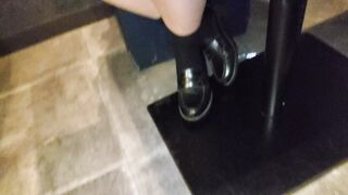 4k 後輩jkのパンチラ5 盗撮 voyeur jp 03