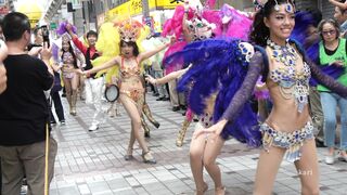 衣装が全体に下にズレてるjdダンサーちゃんの乳輪ハミ voyeur jp