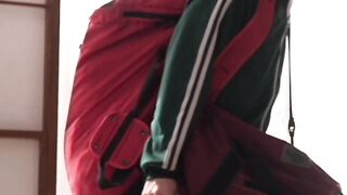 MIAB-196 Training camp rape gangbang The female manager you admire... Reducing Mosaic JAV