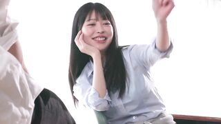 MIAB-215 I got the dream condom that makes girls 100 times more sen... Reducing Mosaic JAV