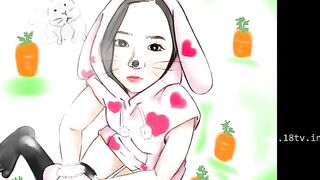 KOREAN BJ 2018041308 korean bj 001