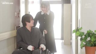 PRED-877 Her Senior Nurse, Miyoshi, Found Out About My Incredibly P... Reducing Mosaic JAV