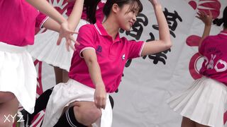 4k 超高画質 チア no 012 voyeur jp